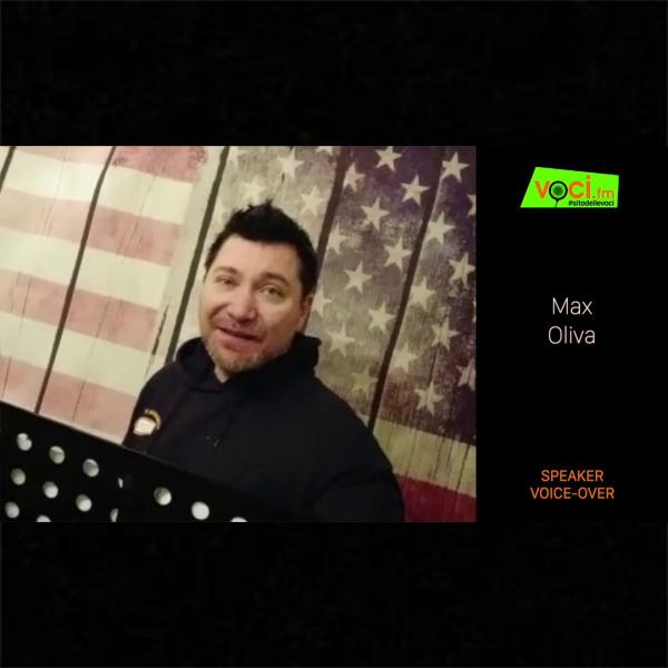 Max Oliva